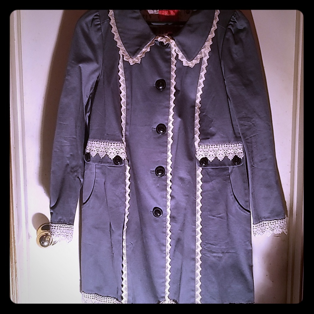 Coat